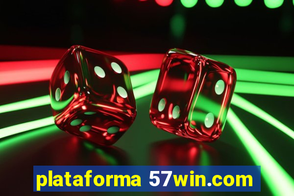 plataforma 57win.com